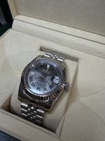     Seiko Custom – Top Zustand – Versand möglich 