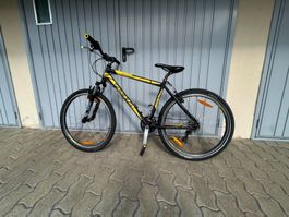 26 Zoll Serious Rockville Mtb