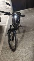 Riese & Müller Nevo 4 GT vario-Comme Neuf (650 km) + Options