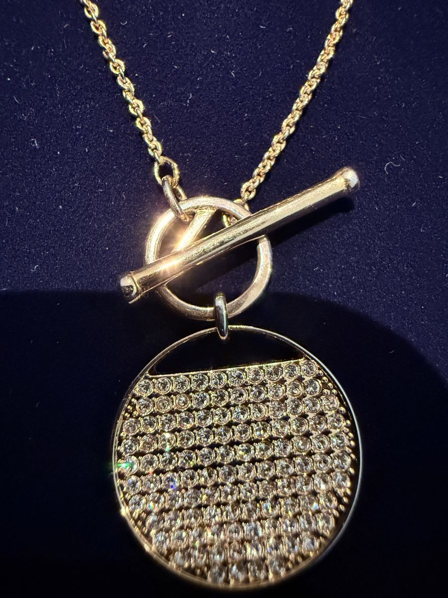 Swarovski Ohrringe & -stecker: Swarovski Set Ohrringe und Halskette – Neu (gemäss Beschreibung) aus Schafisheim von jan_cb2f 2