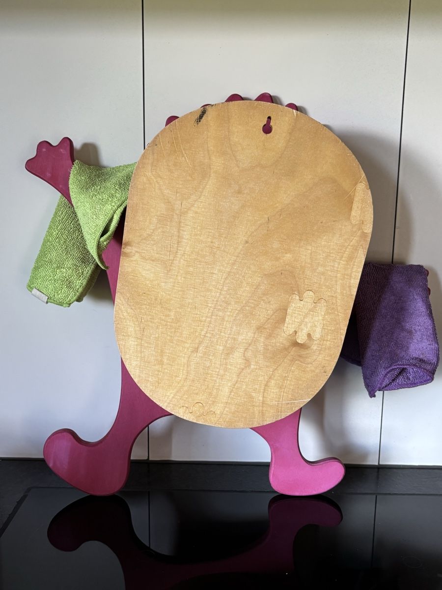 Tutte le decorazioni: Décoration enfants rangement – Usato da Delémont venduto da vcx 4