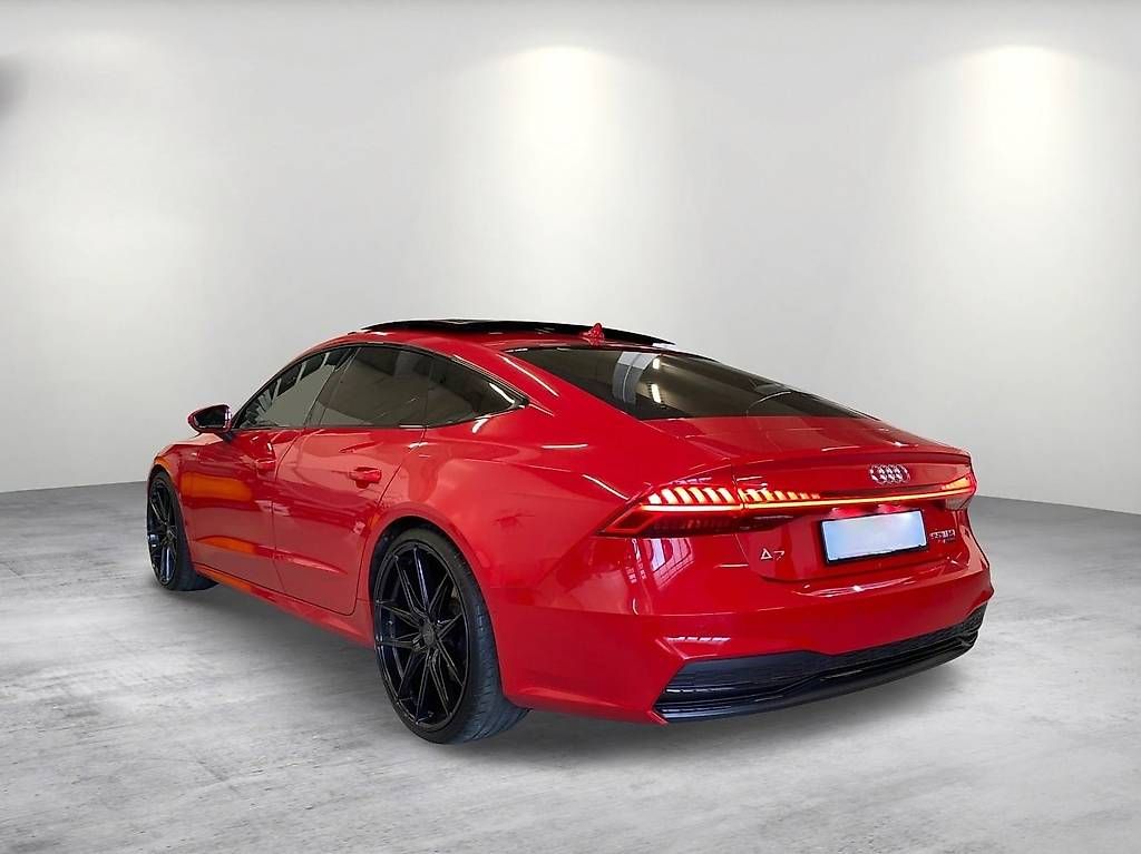 Audi A7 Gebraucht Kaufen In Villingen Schwenningen Int Nr 734 Verkauft