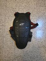 Dossard alpinestars