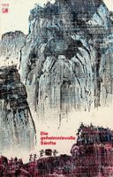 SJW 1213 K.R. Seufert Die geheimnisvolle Sänfte EA 1973