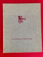 1951 Sammelalbum Walt Disney Aschenbrödel & Bambi Tobler