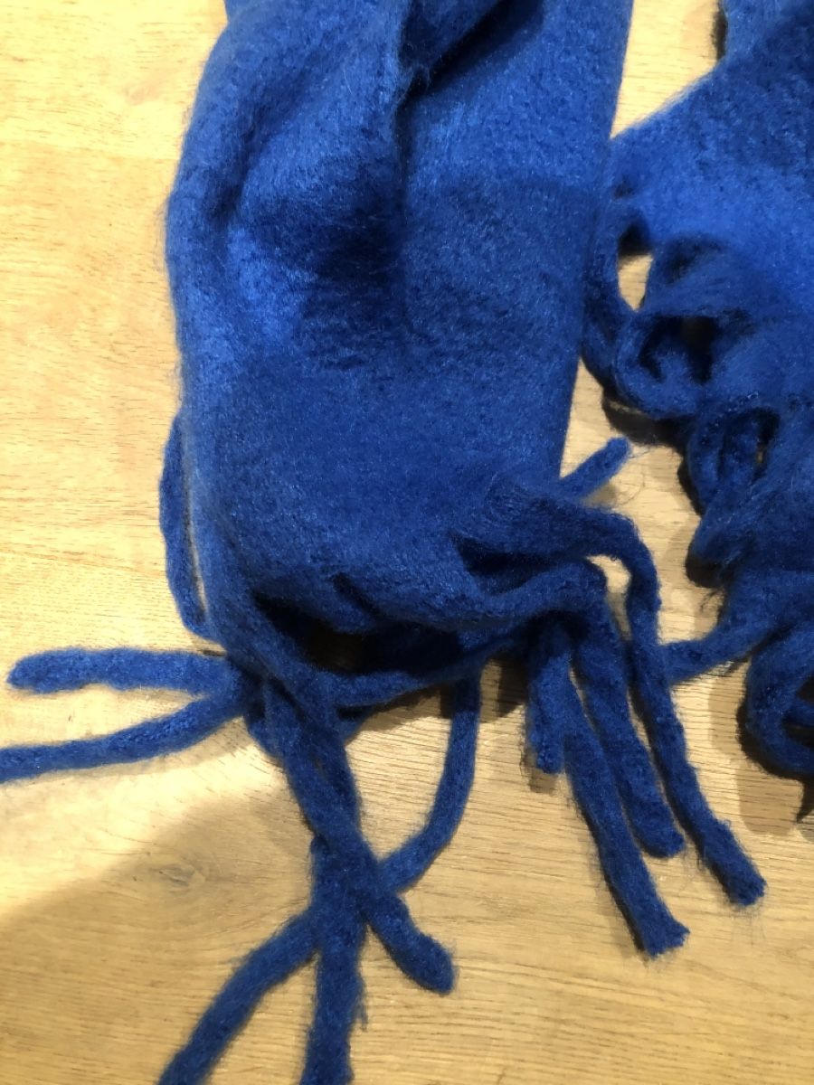 Foulards, Tücher & Schals: Schal – Gebraucht aus Wettswil von lalinda85 1