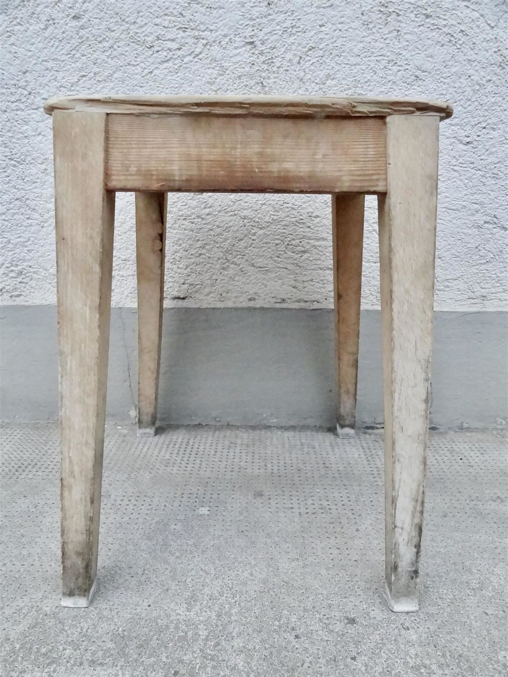 Tabourets: Grosi's altes Taburettli Hocker Schemel – D'occasion à Kerzers par zimmergruen 4