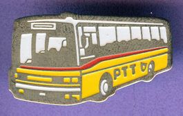 PTT  Postauto  
