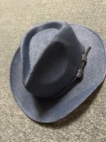 Herrenhut blau 