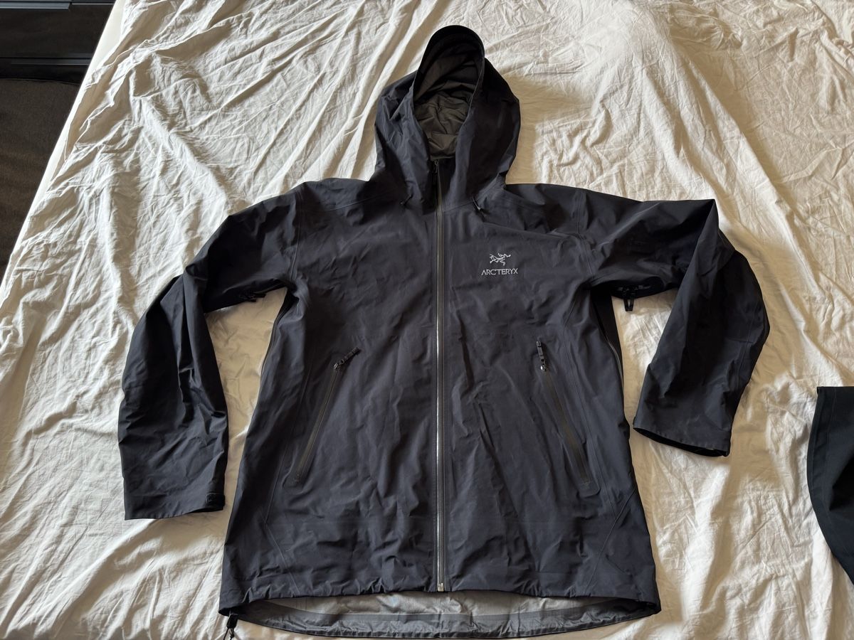 Arcteryx Giacche: Arc’teryx Beta LT Jacke XXL – Usato da Rapperswil SG venduto da pli_fz9r