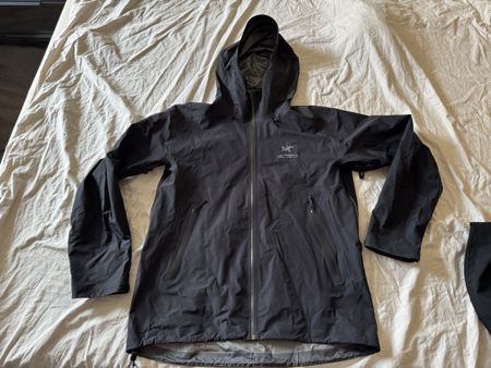 Arc’teryx Beta LT Jacke XXL