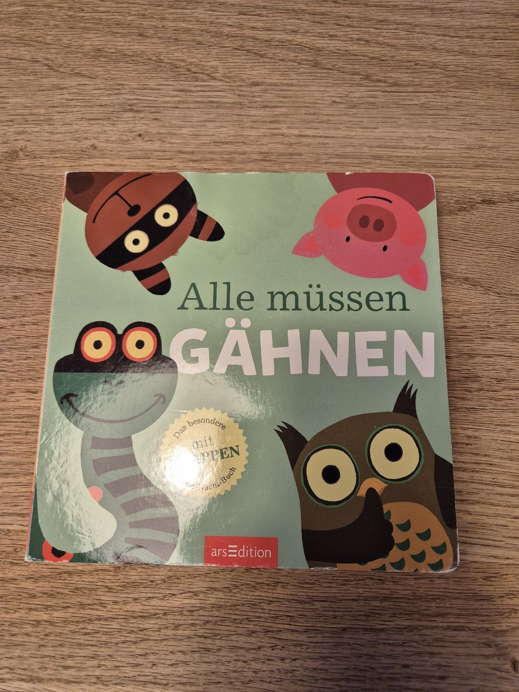 Libri: Kinderbuch – Usato da Zürich venduto da Emlet