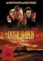 FROM DUSK TILL DAWN 2      ab 18 Jahren      ==> SAMMELPORTO