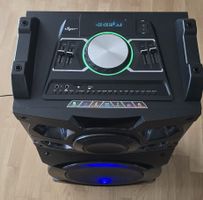 Partylautsprecher