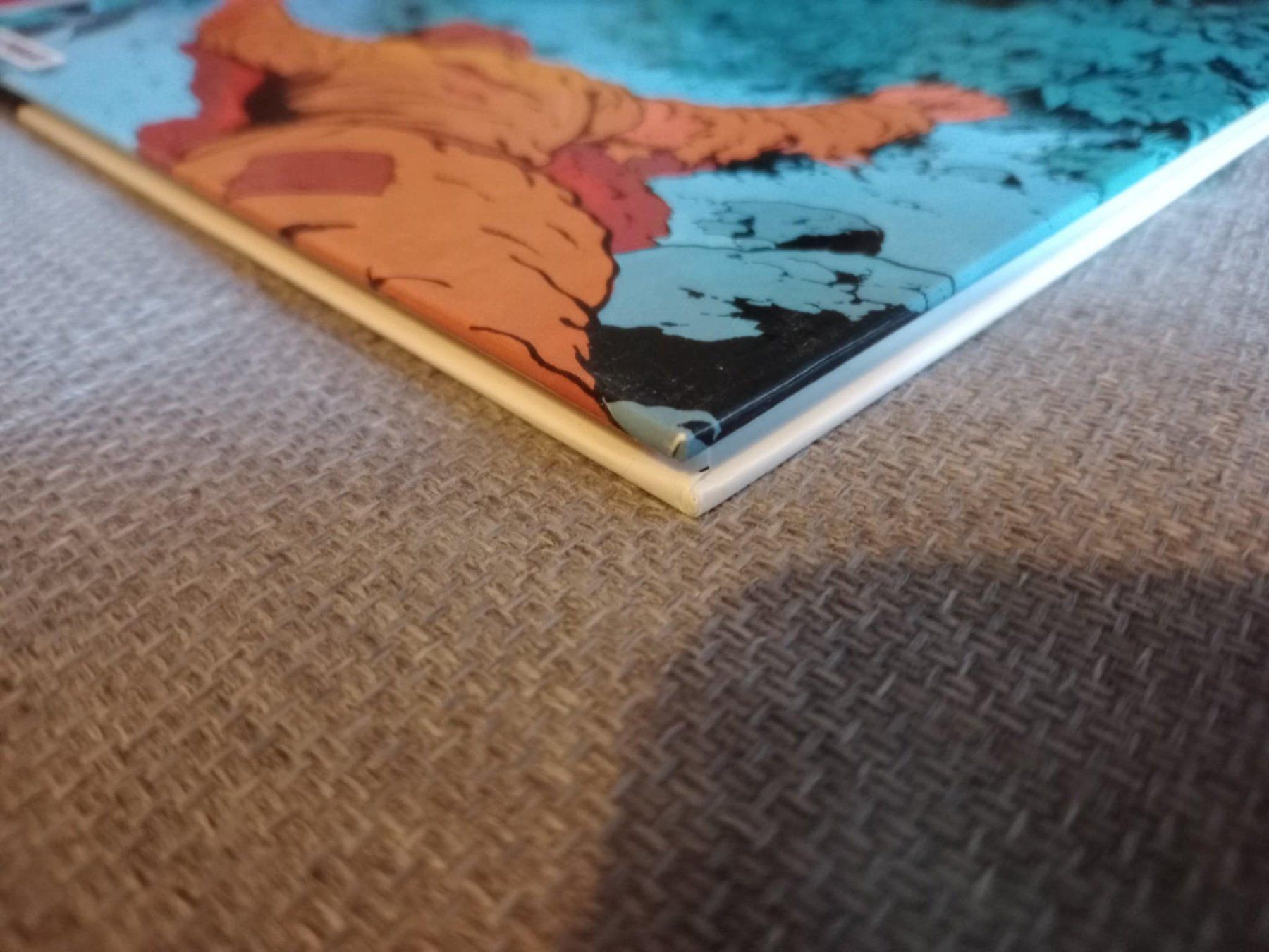 Comics: Vasco Tome 17- La bête / EO 1999 TBE – Gebraucht aus Le Locle von PereiraHugo 3