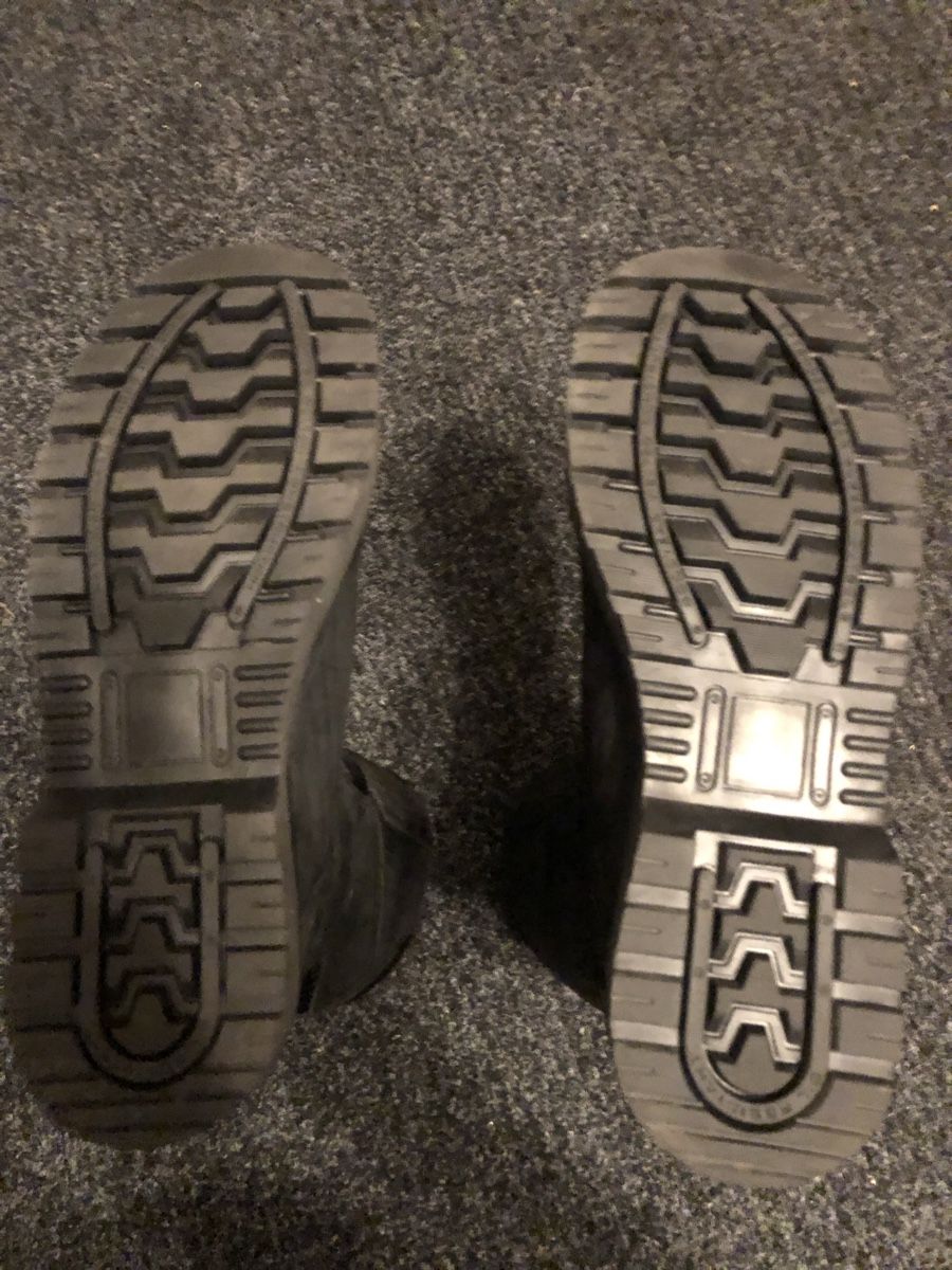 Scarpe da uomo: Motorrad Stiefel Enduro – Nuovo (secondo la descrizione) da Wangen an der Aare venduto da Dlaederach 3