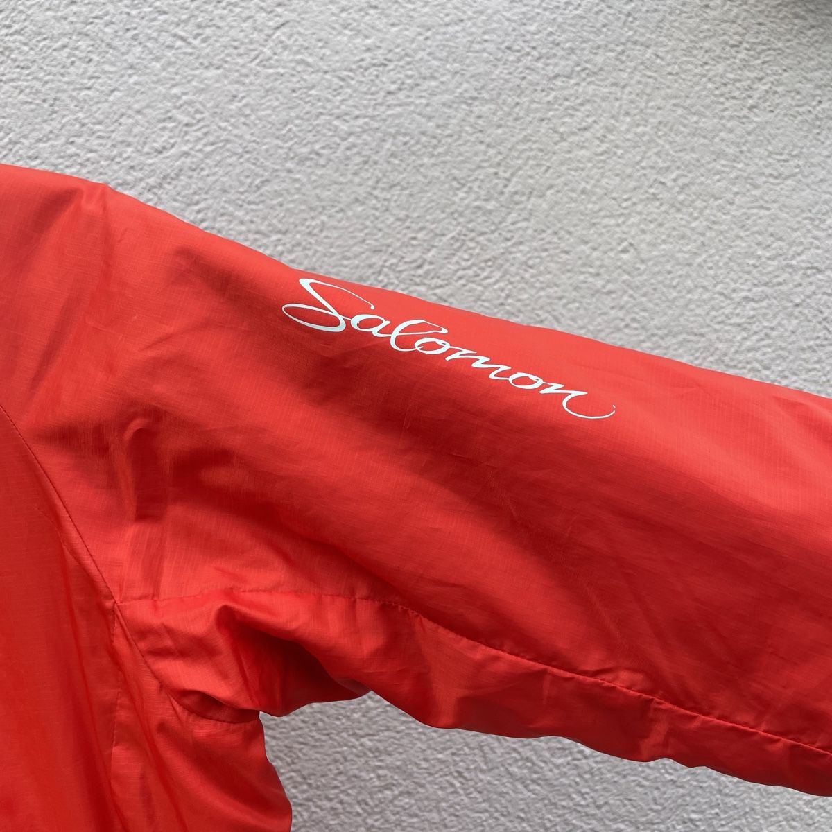 Salomon Jacken: Salomon Primaloft Windbreaker – Gebraucht aus Fribourg von ann_l9b7 1
