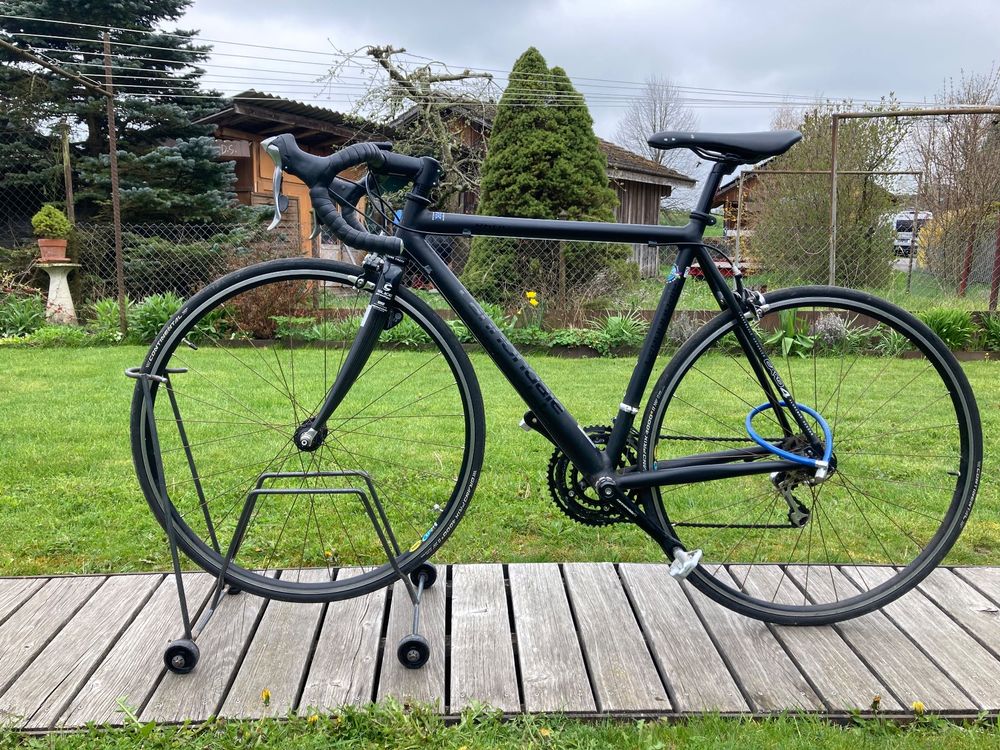 Rennrad (Gebraucht) in Forch für CHF 490 – nur Abholung auf Ricardo kaufen