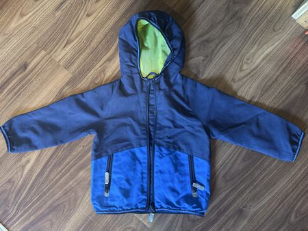 Sommer Wind Jacke Kinder Grösse 104