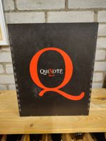 6x 2008  Quixote N.1 OHK