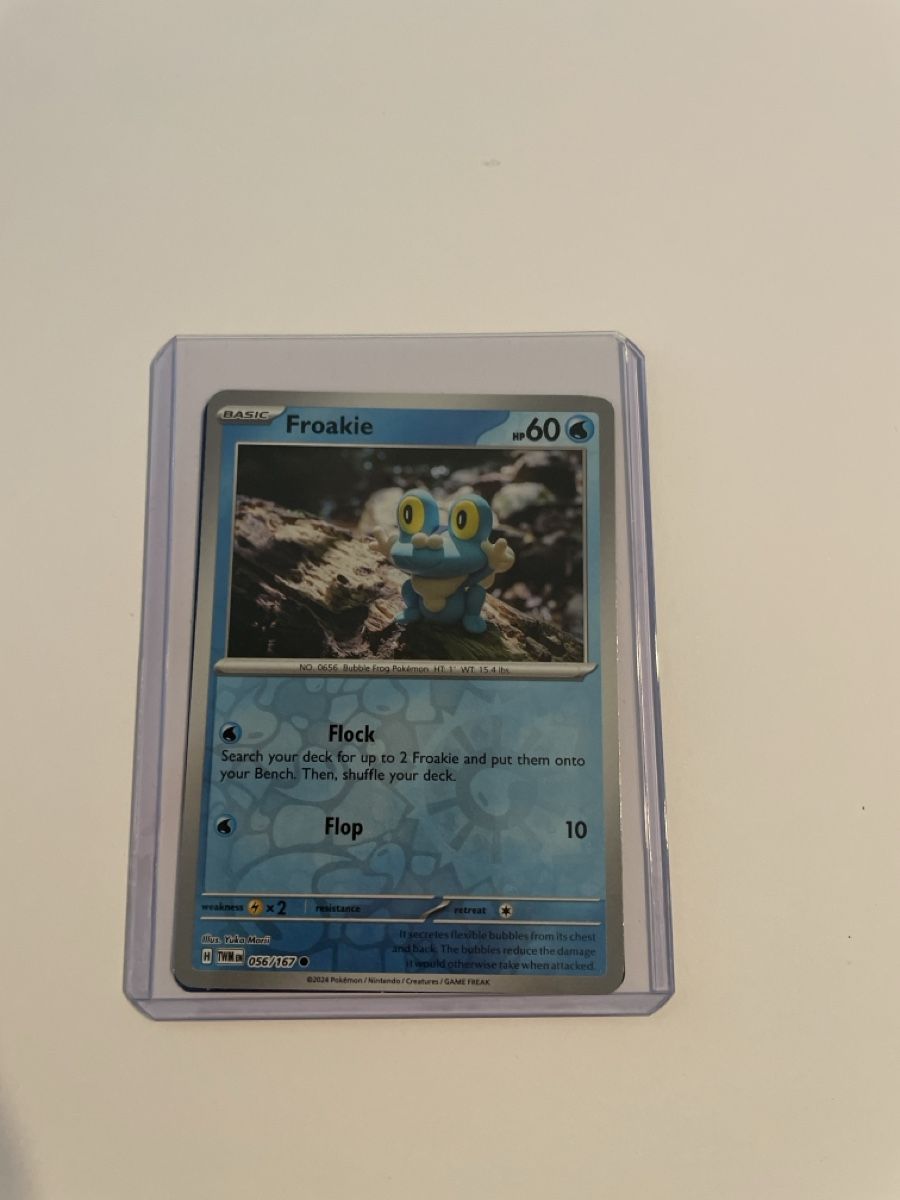 Pokémon Carte collezionabili: Pokemonkarten Quajutsu RH – Nuovo (secondo la descrizione) da Münchenstein venduto da FamilieUlmi 1