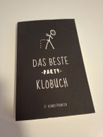 Partyklobuch