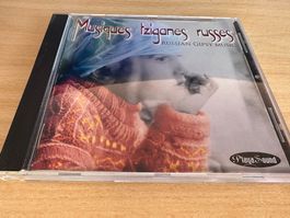 Rada & Nikolai Volshanin – Musiques Tziganes Russes * Russi