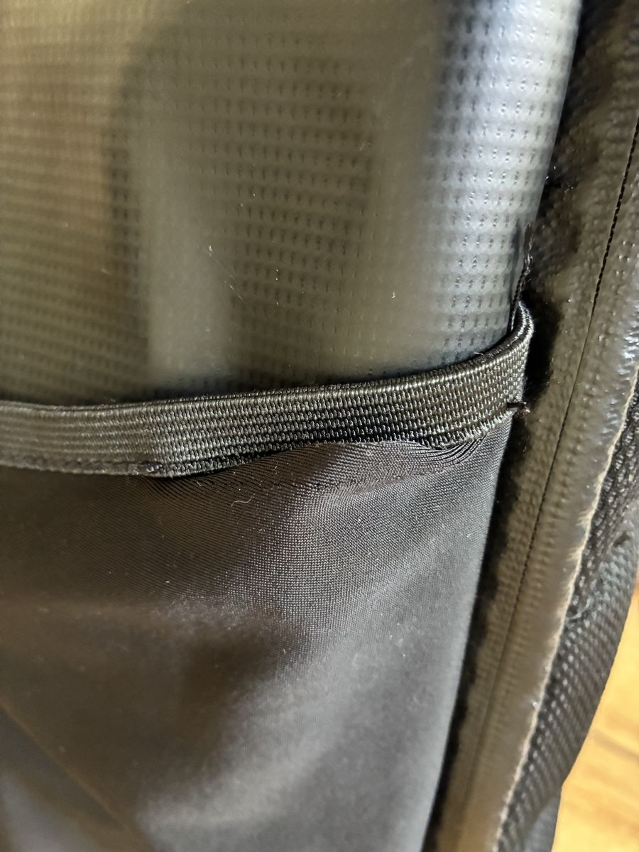 Rucksäcke: Ride Everyday Pack 28l Rucksack – Gebraucht aus Jona von zweiradspezialist 7
