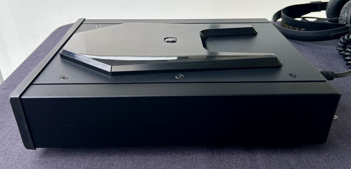 Rega Systèmes audio & multimédias: Top Rega CD-Player Apollo-R – D'occasion à Frauenfeld par Colonia64 2