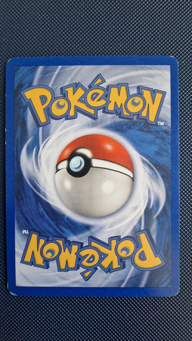 Pokémon Carte collezionabili: Pikachu #74 – Pokémon FireRed & LeafGreen – Usato da Veytaux venduto da PocketMonster 1