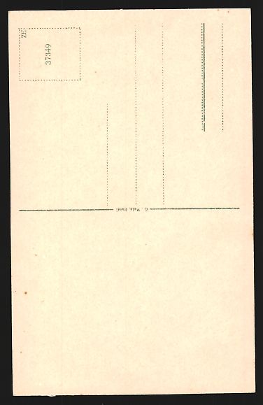 Ansichtskarten: Rheinfelden, Sanatorium, Speisesaal, Kin – Gebraucht aus Berlin von bartko-reher 1