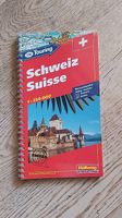 Strassenatlas Schweiz neuwertig Hallwag