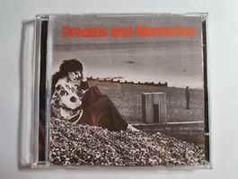 DREAMS and MEMORIES - The Emotion Collection (2 CDs)