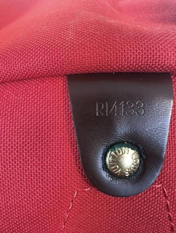 Louis Vuitton Taschen: Sac Louis Vuitton Speedy 30 – Gebraucht aus St-Prex von kun_q8n7 3
