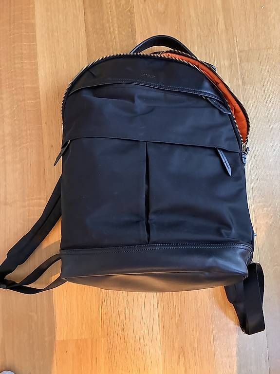 Rucksäcke: Laptoprucksack – Gebraucht aus Zürich von MarieJ183 1