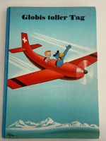 Globis toller Tag – Band 27 – signiert – unbemalt