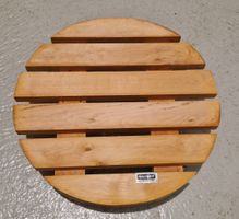 Pflanzenroller rund 32cm guter Zustand