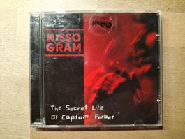 Kissogram – The Secret Life Of Captain Ferber