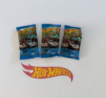 Hot Wheels neues Mystery Models Nr. 1-3
