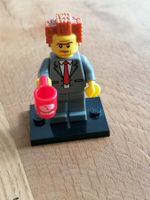 Lego Minifigur Movie Serie 1 - Nr. 2