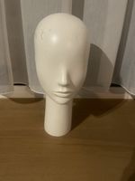 Dekokopf / Schaufensterpuppe - Ideal für Bastelarbeiten!