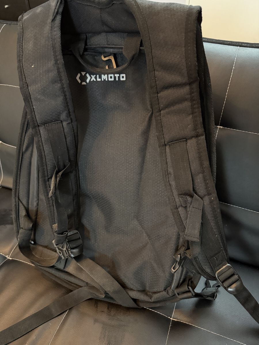 Borse: Motorradtasche – Usato da Effretikon venduto da master1873 1