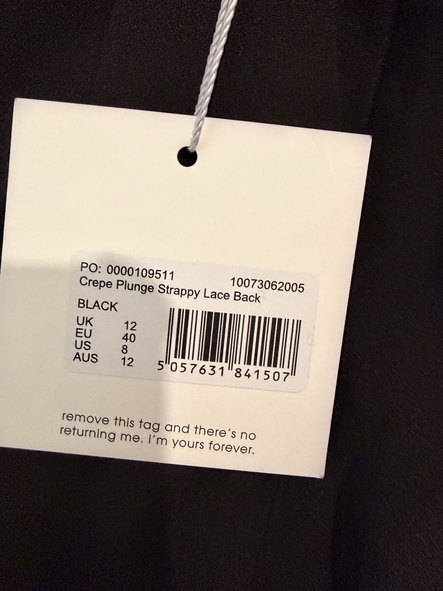 Kleider: Robe Missguide  – Neu und originalverpackt aus Bussigny von LabiZaule 2