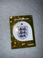 ENG1, Panini 