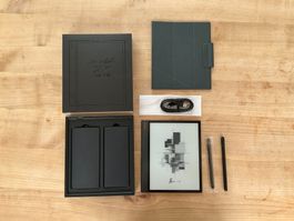 Onyx BOOX Note Air 3 10.3" E-ink Tablet (OVP inkl. Zubehör)