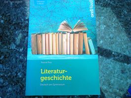 Literaturgeschichte - Deutsch am Gymnasium