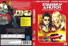 Starsky & Hutch 2004