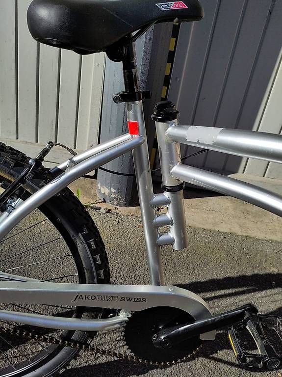 Biciclette: Velo, Swing it – Nuovo (secondo la descrizione) da Zürich venduto da Rabejos 3