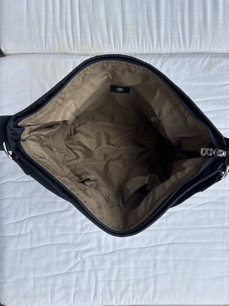 Bogner Sacs femmes: Bogner Tasche blau – D'occasion à Menziken par xirixs 2