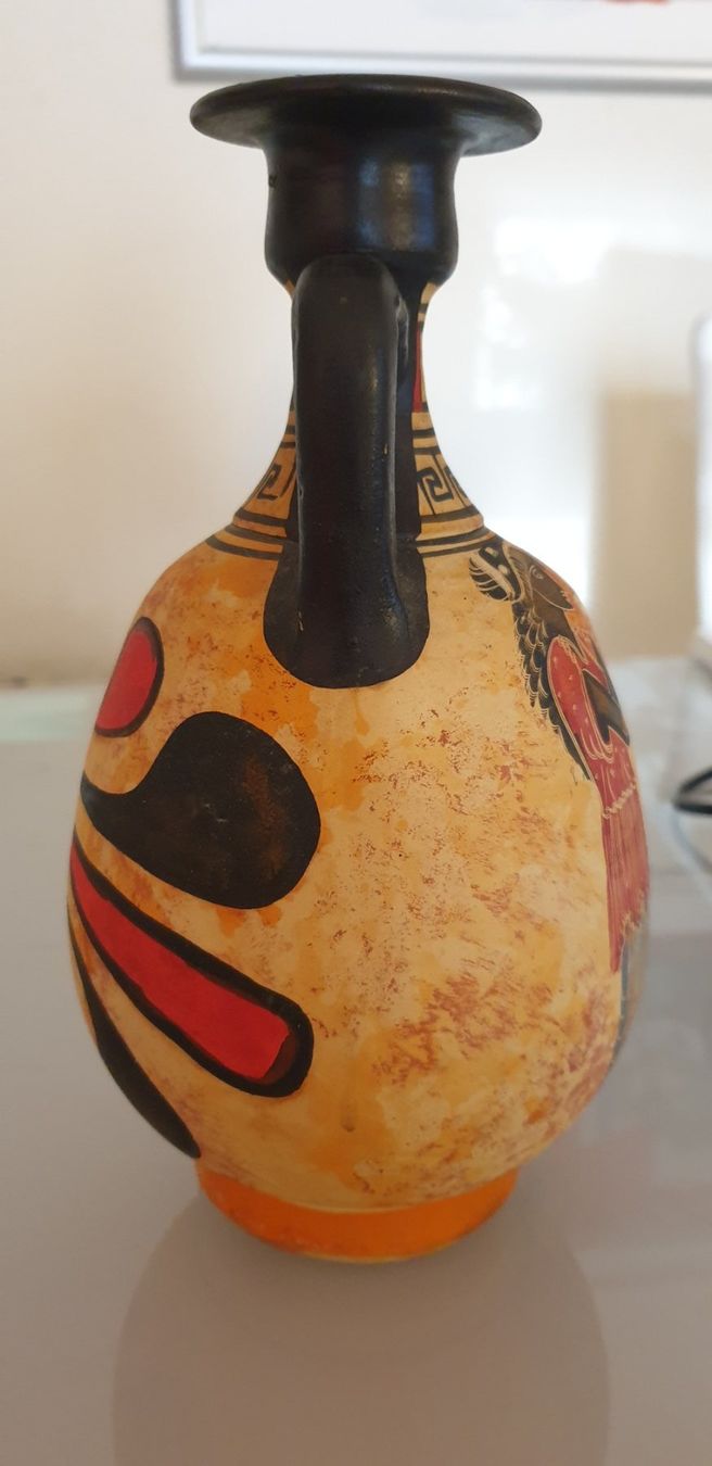 Vasi & Recipienti: griechische Vase – Usato da Zürich venduto da bre_22v9 3